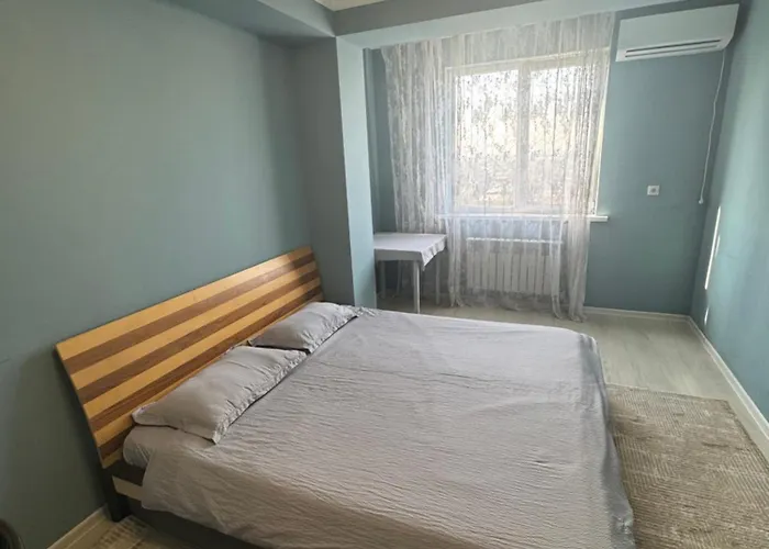 Алатау Уют